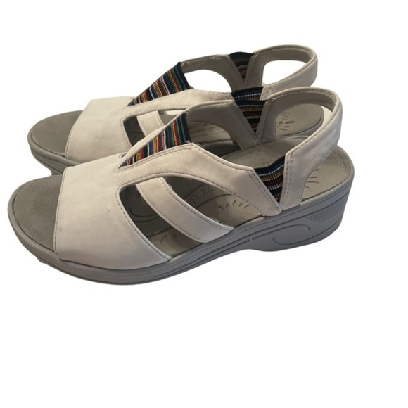 Easy Street Shoes Size 7M - Picture 4 of 6